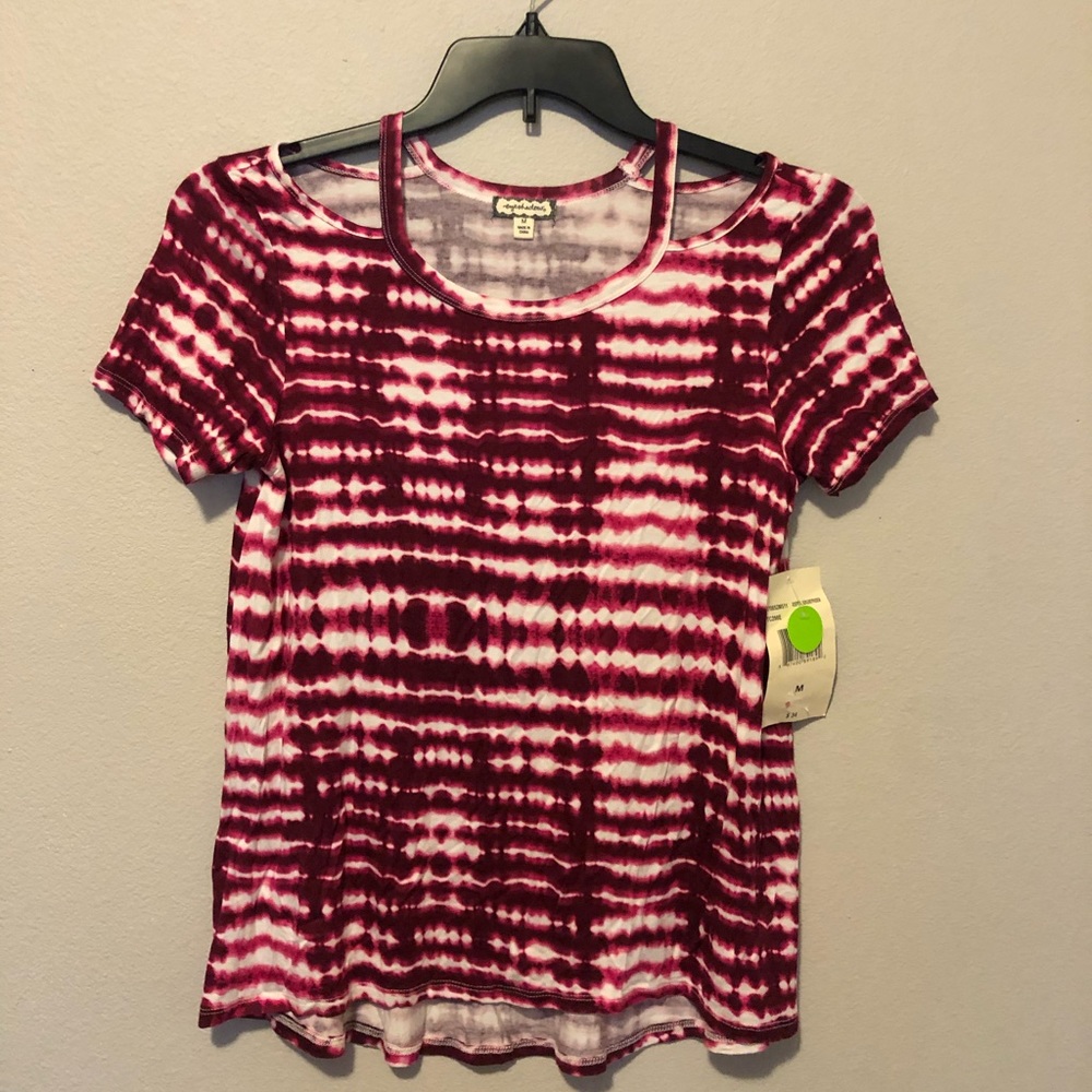 Eyeshadow T-Shirt